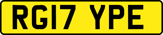 RG17YPE