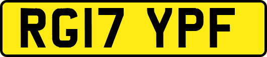 RG17YPF