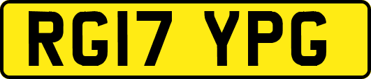 RG17YPG