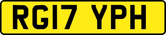 RG17YPH