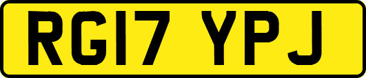 RG17YPJ
