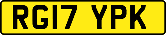 RG17YPK