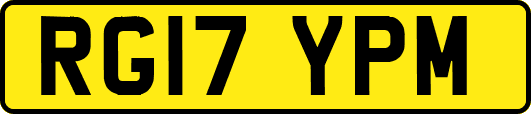 RG17YPM
