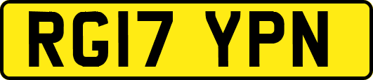 RG17YPN