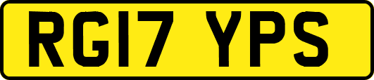 RG17YPS