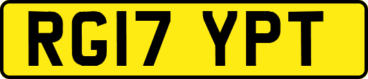 RG17YPT