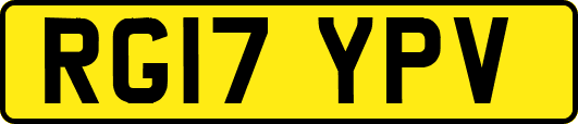 RG17YPV