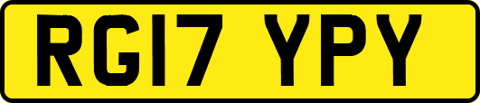 RG17YPY