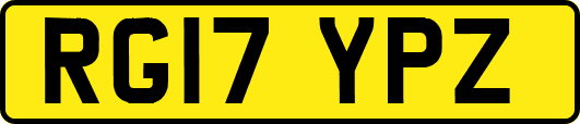 RG17YPZ