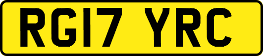 RG17YRC