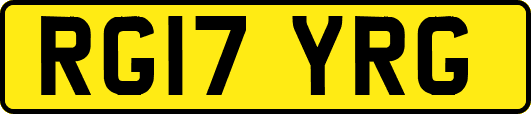 RG17YRG