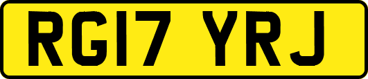 RG17YRJ