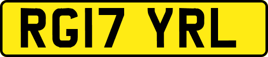 RG17YRL