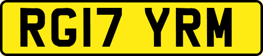 RG17YRM
