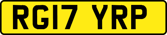 RG17YRP