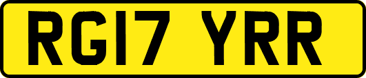 RG17YRR