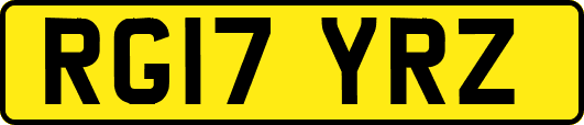 RG17YRZ