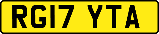 RG17YTA