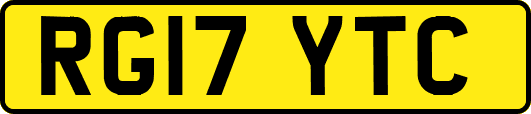 RG17YTC