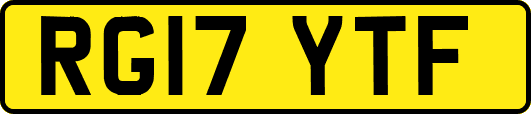 RG17YTF