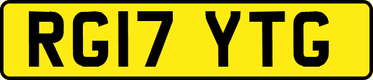 RG17YTG