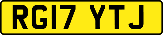 RG17YTJ