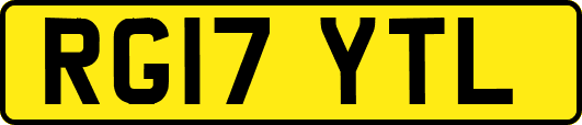 RG17YTL