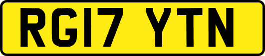 RG17YTN