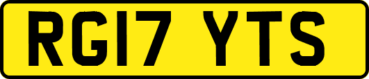 RG17YTS