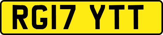 RG17YTT