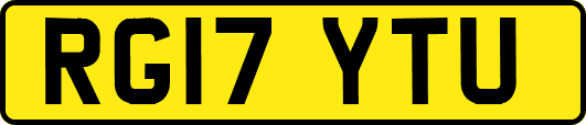 RG17YTU