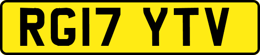 RG17YTV