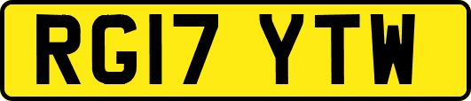RG17YTW