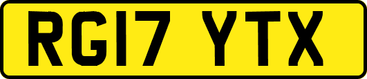 RG17YTX