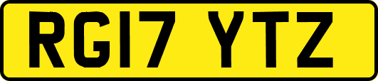 RG17YTZ