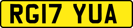 RG17YUA