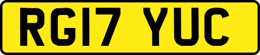 RG17YUC