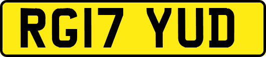 RG17YUD