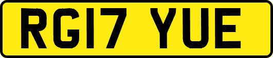 RG17YUE