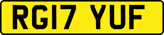 RG17YUF