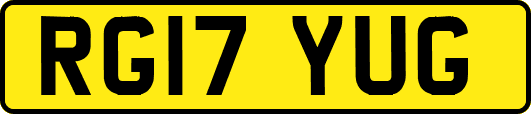 RG17YUG