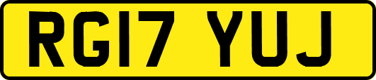 RG17YUJ