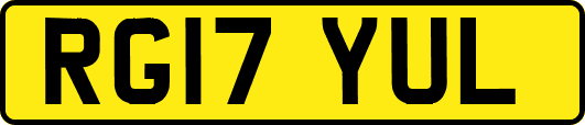 RG17YUL