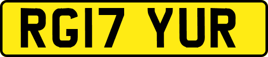 RG17YUR