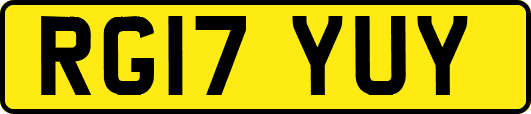 RG17YUY