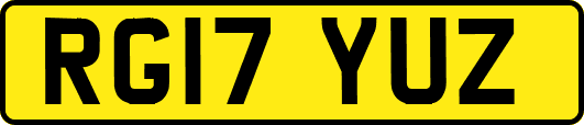 RG17YUZ