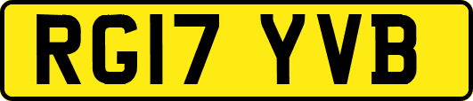 RG17YVB