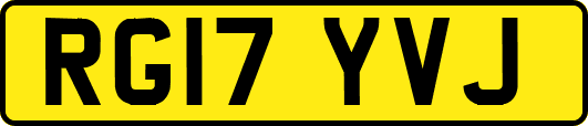 RG17YVJ