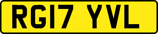 RG17YVL