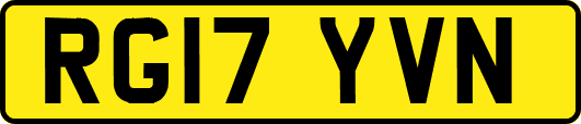 RG17YVN